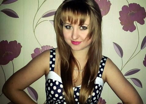 Катюшка Ромашко