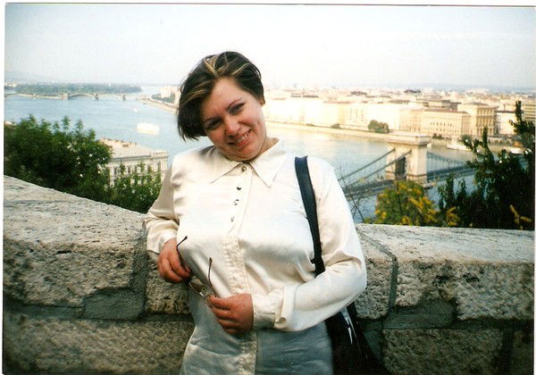 Людмила Игнатюк