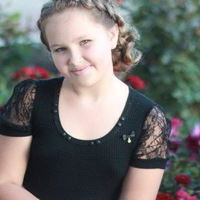 Кристина Широкожухова