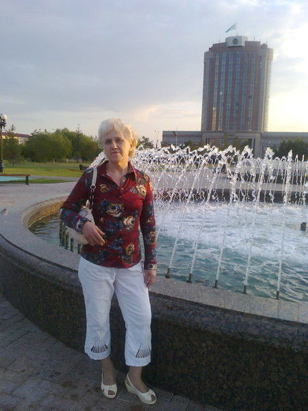 Елена Фурсова