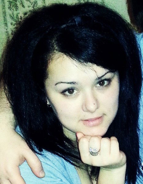 Аделя Галяутдинова