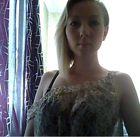 Анна Гребешова