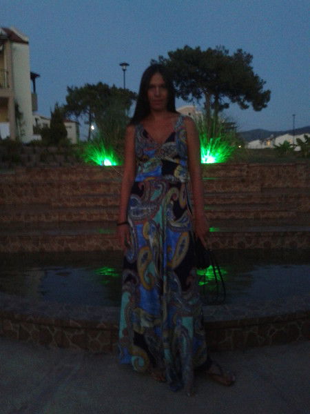 Ангелина Дергаусова