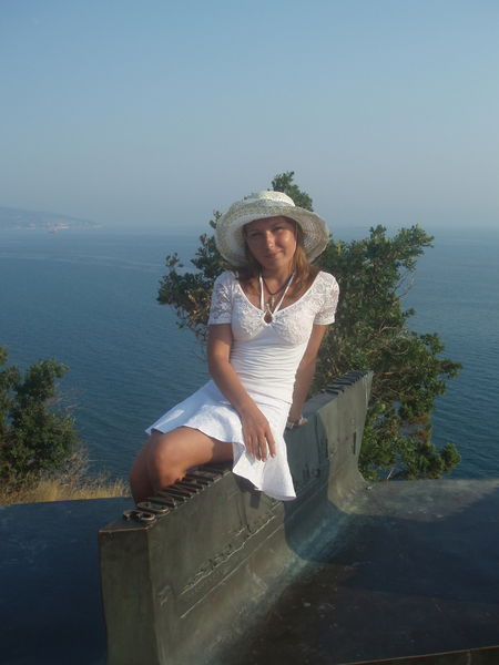 Ирина Ратникова