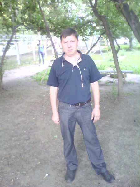 Андрей Андреев