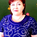 Елена Бушуева