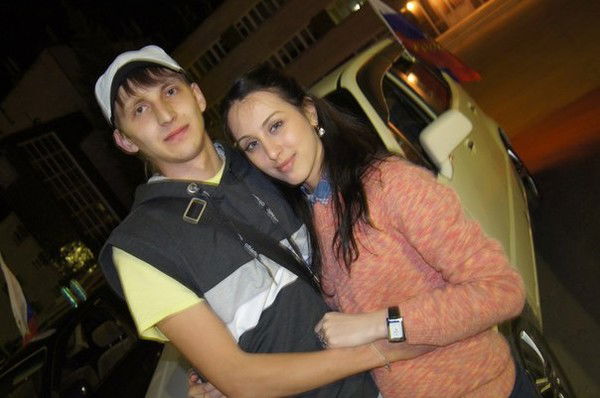 Вячеслав Елисеев