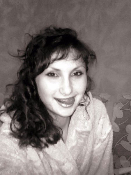 Корпачева Юлия