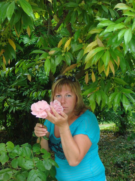 Светлана Салахова