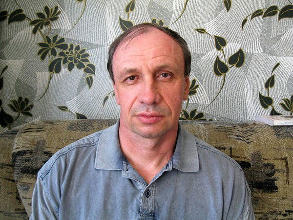 Валера Сорокин