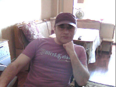 Эльбрус Ярмамедов