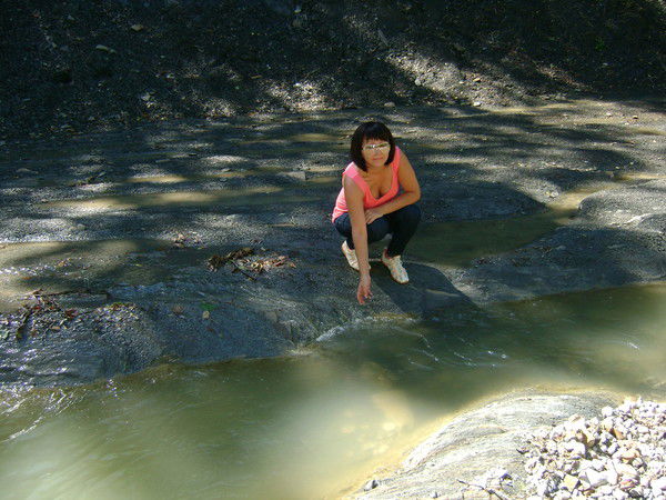 Наталия Нижеборская