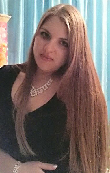 Настя Напольникова