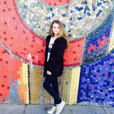 Кристина Журбина