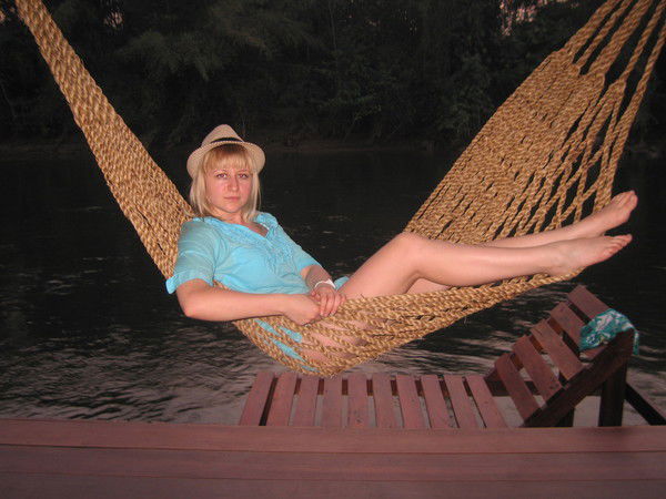 Галина Шестакова