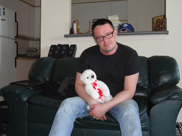 Александр Митин