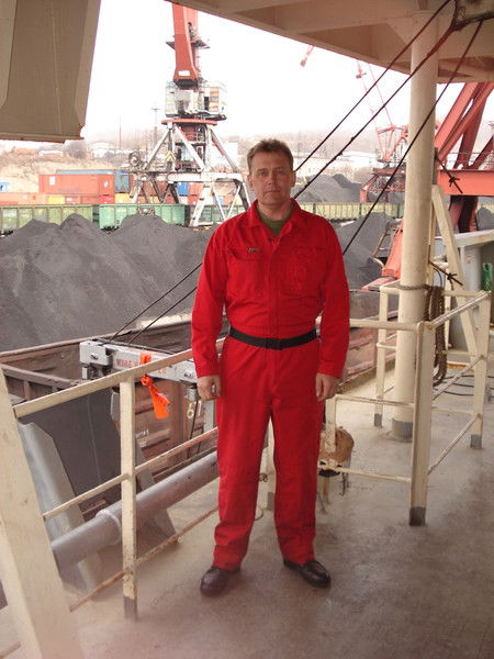 Александр Корунский