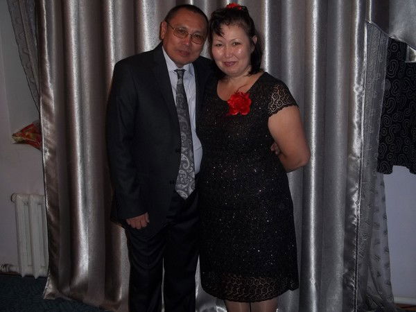 Даулет Нургожин