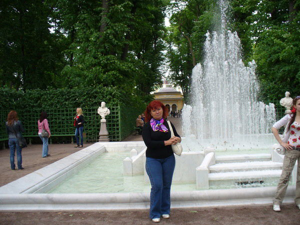 Валентина Фирсова