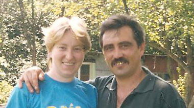 Наталия Камаева