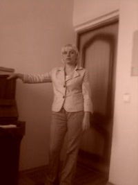 Светлана Филимонова