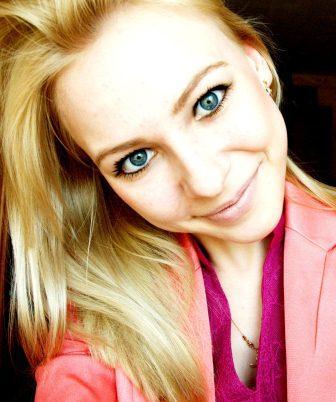 Ольга Павлова