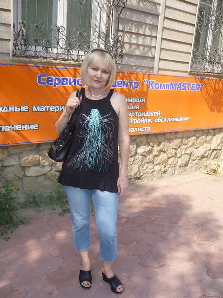 Ирина Агаркова