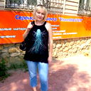 Ирина Агаркова
