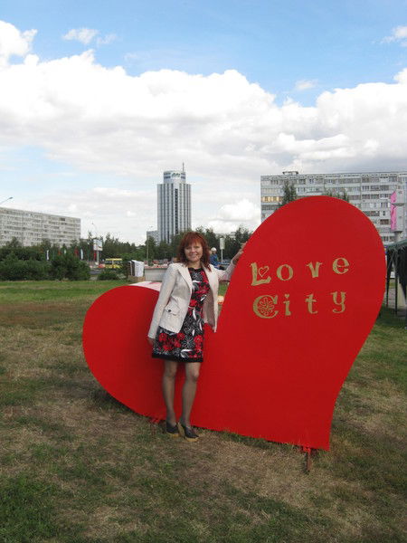 Рита Фазлинурова