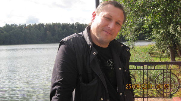 Виталий Дворяшин