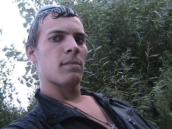 Виктор Никифоров