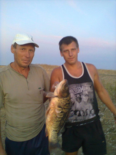 Олег Березовский