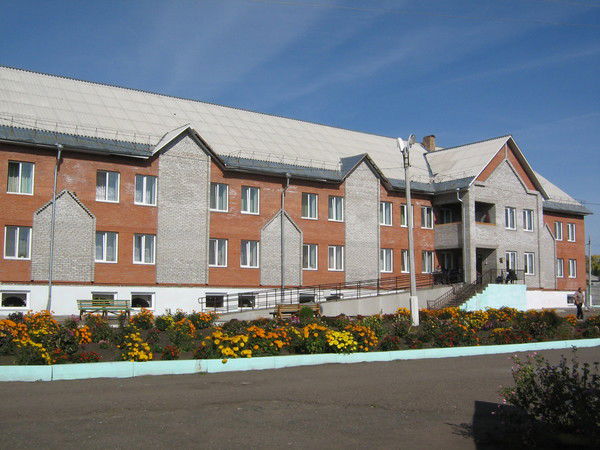 Пни Боготол