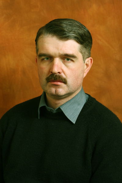 Михаил Домников