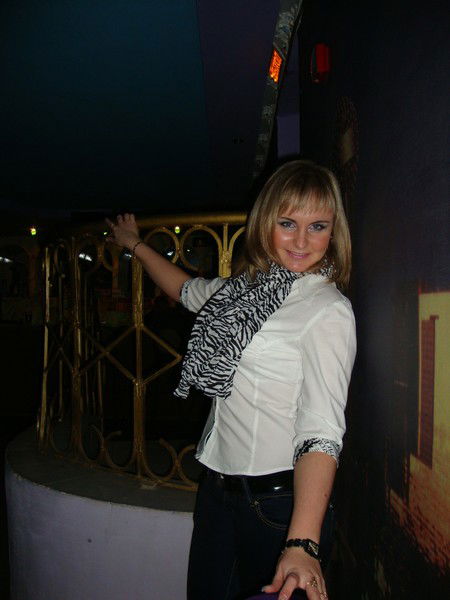 Ирина Акулинина