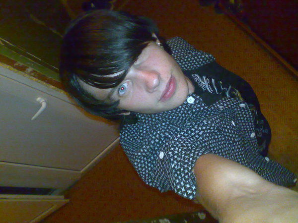 Павел Ганжа