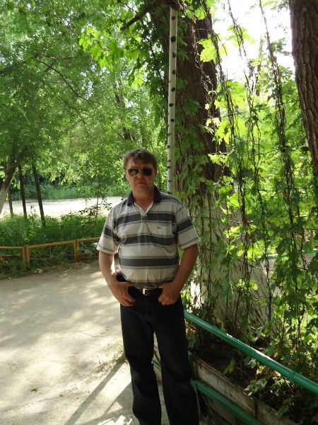 Евгений Николаев