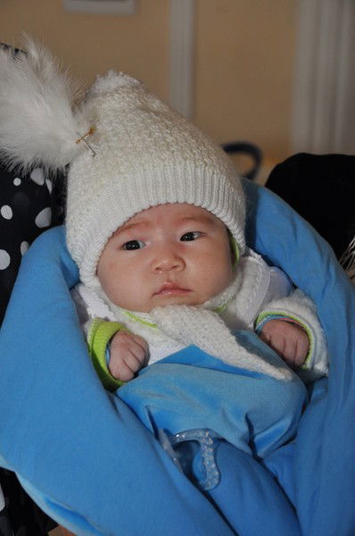 Рахымжан Салыкбаев