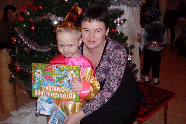 Елена Красилова