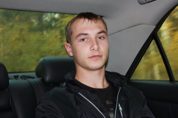 Иван Белозеров