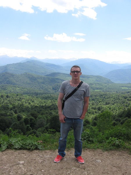 Виталик Петров