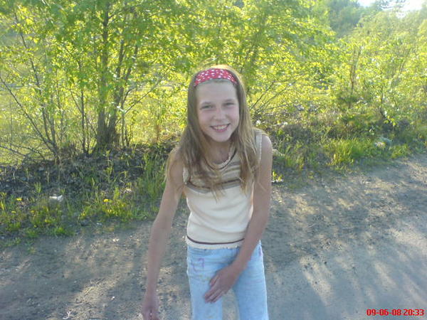 Виктория Дрожникова