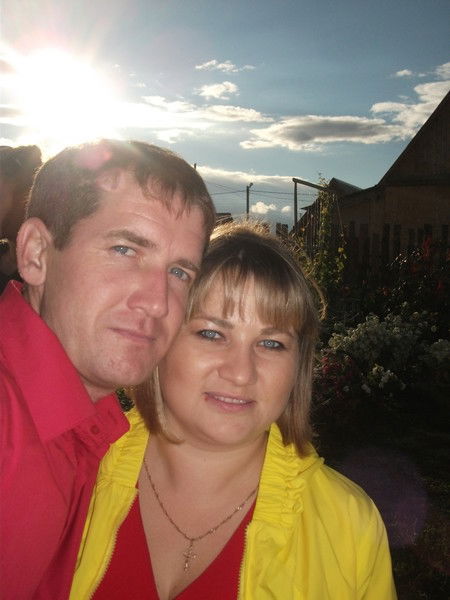 Александр Климов