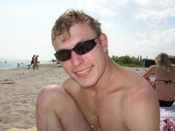 Димон Прохожий