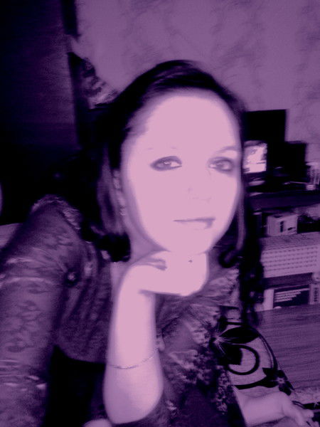 Елена Токарева