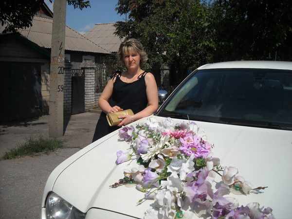 Ирина Галицкая