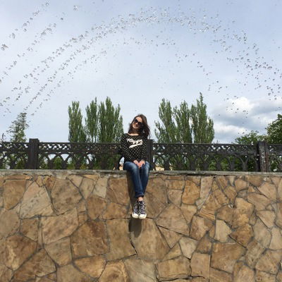 Эмилия Воронова