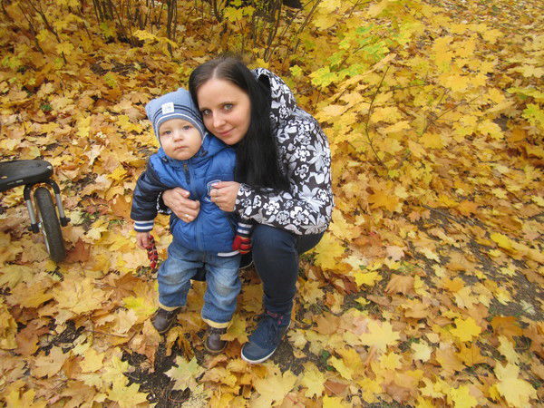 Карина Малахова