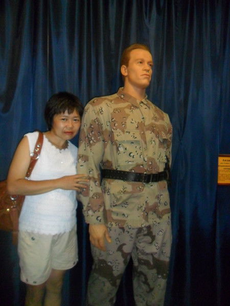 Пак Сунк Ок