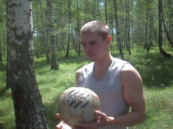 Антон Кудинов